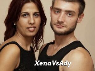 XenaVsAdy