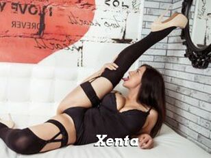 Xenta