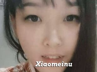 Xiaomeinu