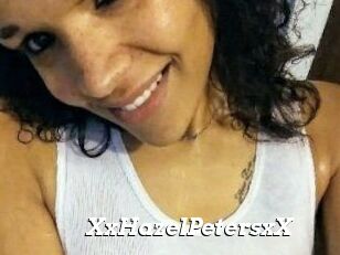 XxHazel_PetersxX