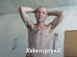 XxbenspryxX