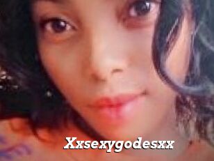 Xxsexygodesxx