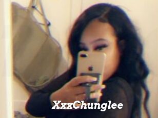 XxxChunglee