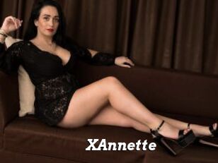 XAnnette