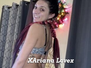 XAriana_Lovex