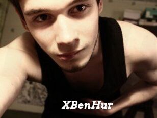 XBenHur