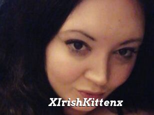 XIrishKittenx