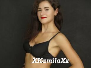 XKamilaXx