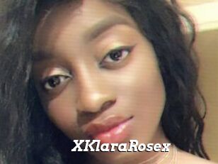 XKlaraRosex