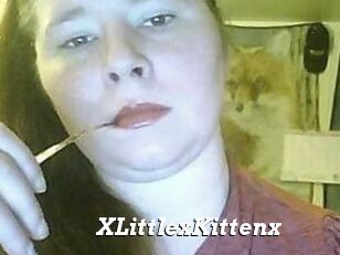 XLittlexKittenx