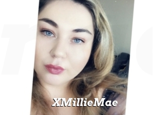 XMillieMae