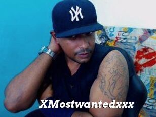 XMostwantedxxx