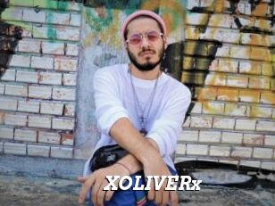 XOLIVERx