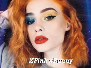 XPink_xBunny