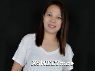 XSWEETmae