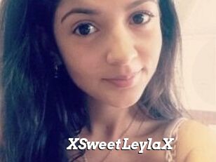 XSweetLeylaX