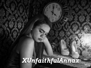 XUnfaithfulAnnax