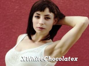 XWhiteChocolatex