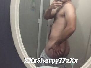 XXxSharpy77xXx