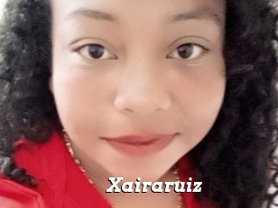 Xairaruiz