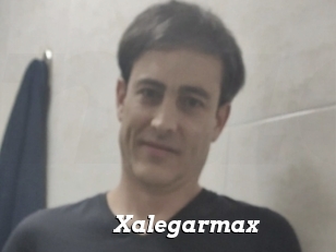 Xalegarmax