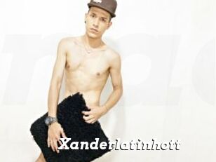 Xanderlatinhott