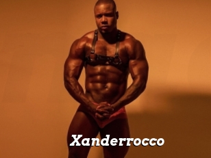 Xanderrocco