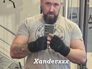 Xanderxxx