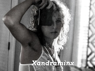 Xandraminx