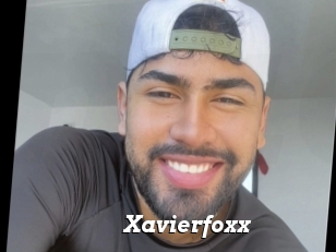 Xavierfoxx