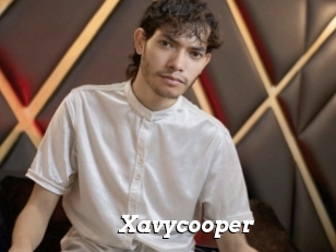 Xavycooper