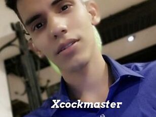 Xcockmaster