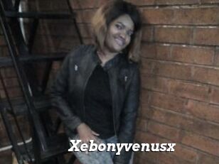Xebonyvenusx