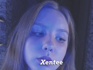 Xentee