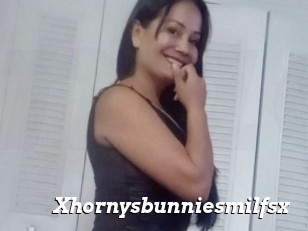 Xhornysbunniesmilfsx