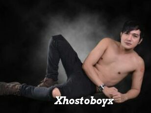 Xhostoboyx