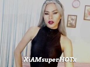 XiAMsuperHOTx