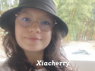 Xiacherry