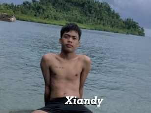 Xiandy