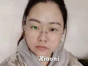 Xiaoni