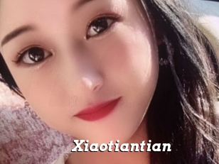 Xiaotiantian