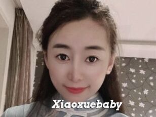 Xiaoxuebaby