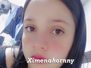 Ximenahornny