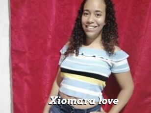 Xiomara_love