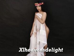 Xlheavensdelight