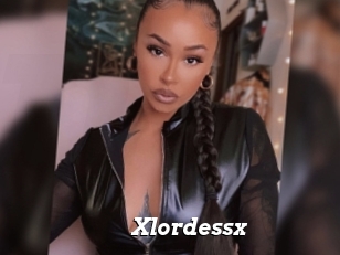 Xlordessx