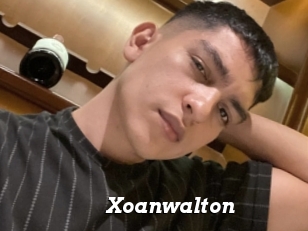 Xoanwalton