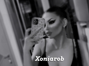 Xoniarob