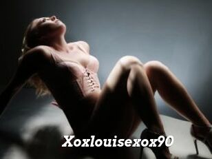 Xoxlouisexox90