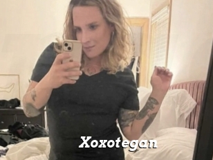 Xoxotegan